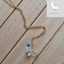 Load image into Gallery viewer, Cadena en stainless steel para Grandma