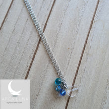 Load image into Gallery viewer, Cadena en stainless steel para Grandma