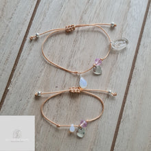 Load image into Gallery viewer, Pulsera en Hilo Sencillo para Niña