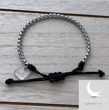 Load image into Gallery viewer, Pulsera en Stainless Steel
